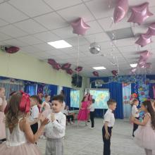 Веселая полька