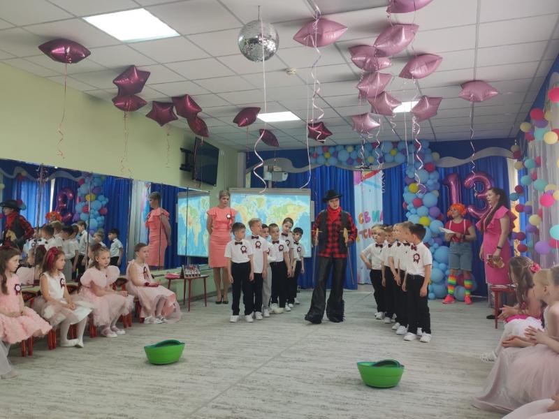 Игра с ковбоем!